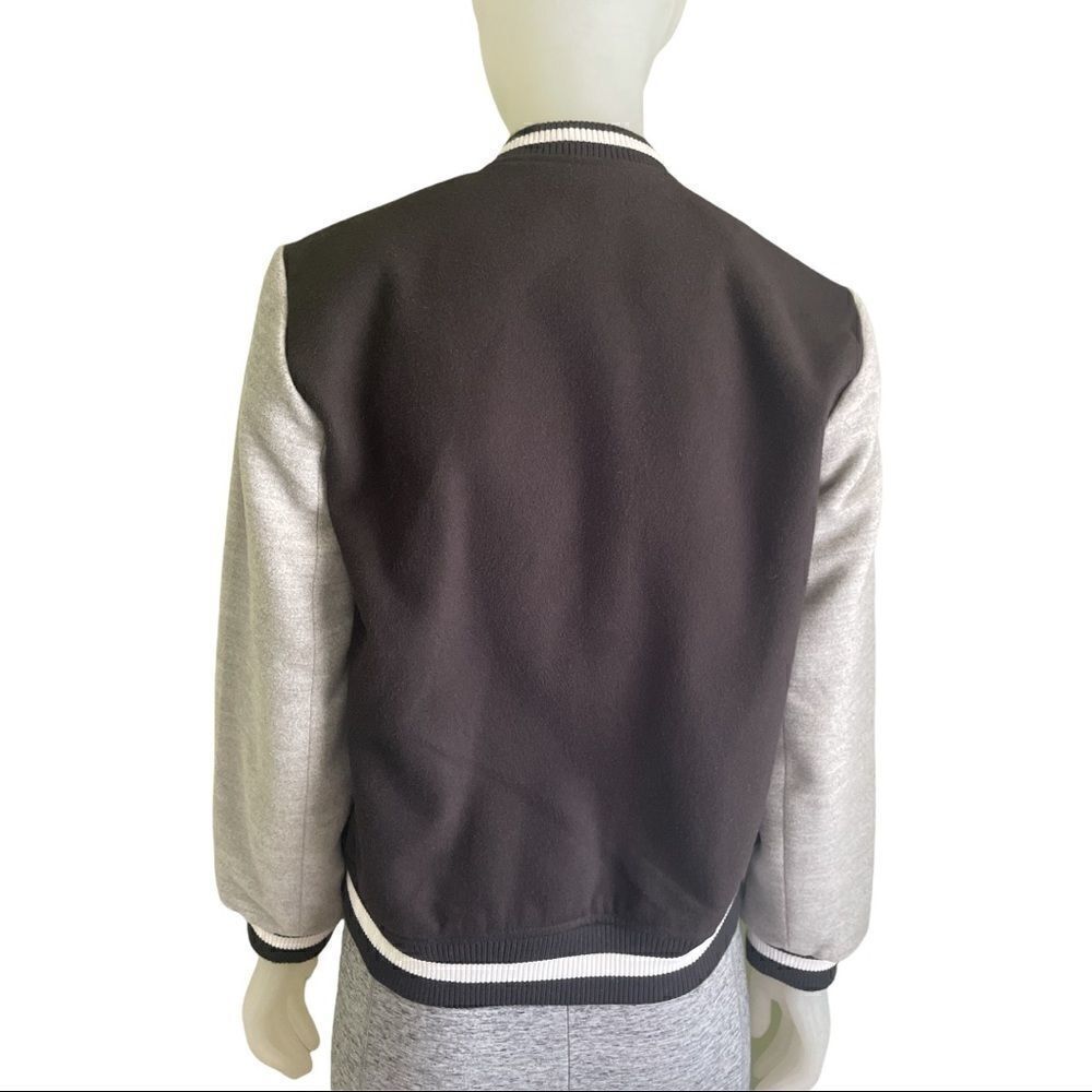 H&M Varsity Jacket  - Picture 4 of 9